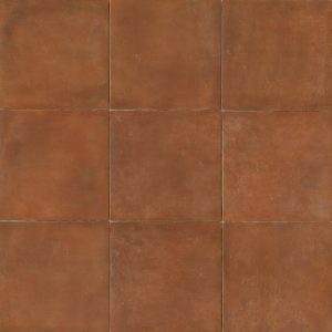 Cotto Nature 14  x 14  Floor & Wall Tile in Sicilia