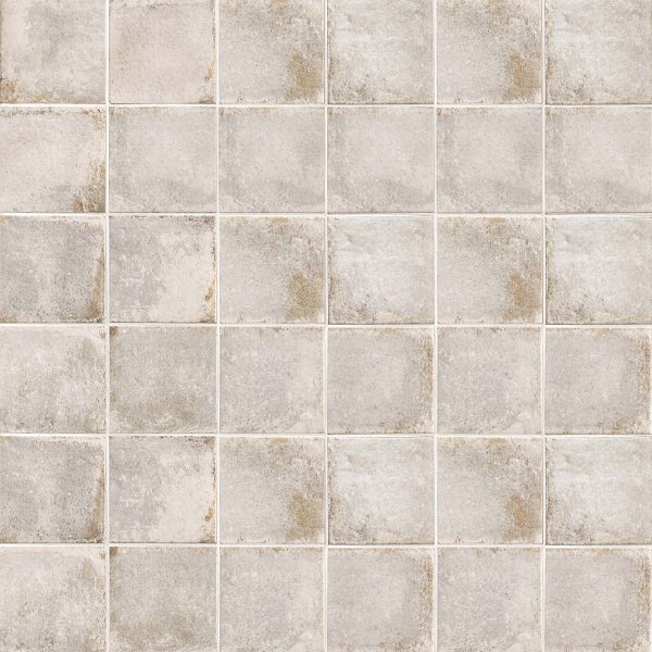 Vivace 4  x 4  Floor & Wall Tile in Fossil - NATVIVFOS44G