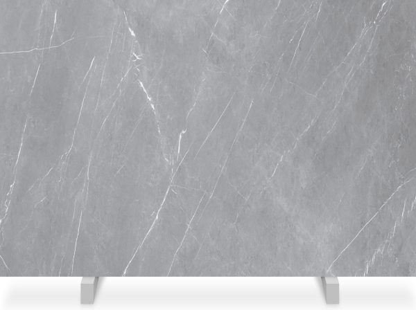 Pietra Gray Matte 1.2cm - Porcelain