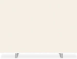 Pure White 12mm Polished Porcelain - 100000844