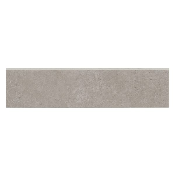 Simply Modern 3 x 12 Trim in Grey - STPSIMGR312BN