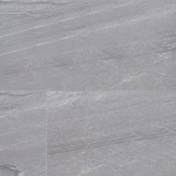 Urban 2.0 24  x 48  Floor & Wall Tile in Lava Grey - STPURBLAV2448