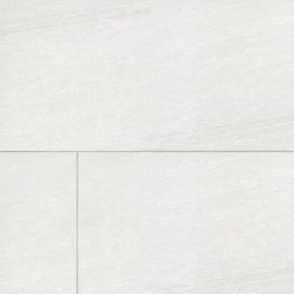 Urban 2.0 24  x 48  Floor & Wall Tile in Nova White - STPURBNOV2448