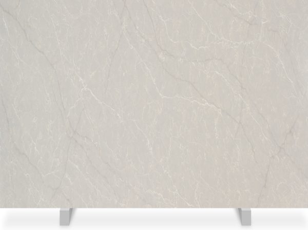 Taj Crema 2 CM - Quartz