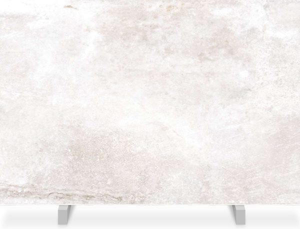 Blanc Matte 12mm 64x127 - CM05