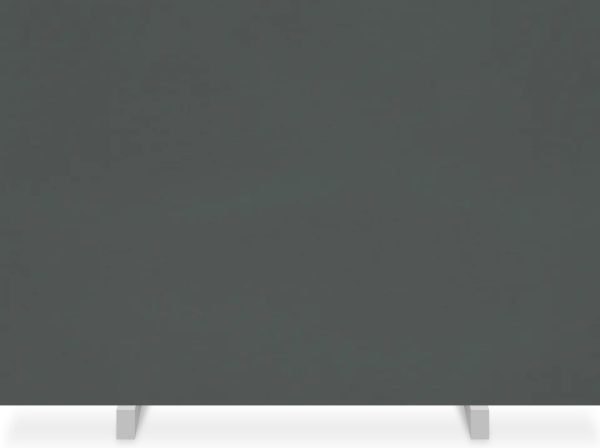 Midnight Grey Polished Quartz Slab 63x126 2cm - 100000647