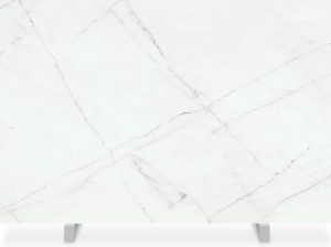 Bianca Fina Polished Quartz Slab 63x126 2cm - 100002248