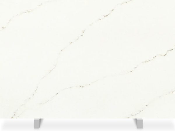 Aspen Calda Polished Quartz Slab 63x126 3cm - 100002949