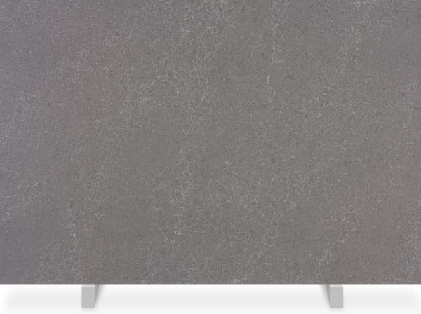 Armor Grey Polished Quartz 2cm - NQ58