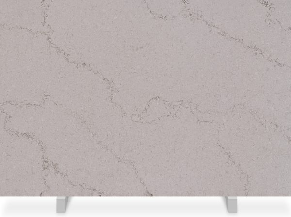 Calacatta Odyssey Polished Quartz 3cm - OQ83