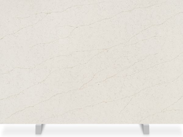 Freedom Calacatta Polished Quartz 2cm - OQ42