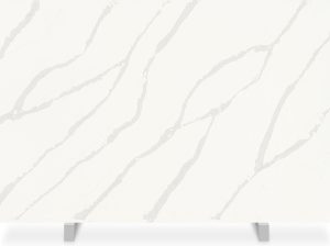 Independence Calacatta Polished Quartz 2cm - OQ48