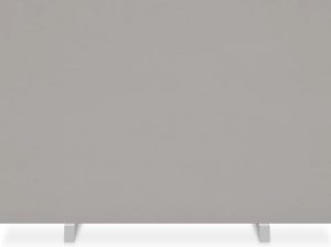 Steel Grey Polished Quartz Slab 63x126 3cm - SEQSTEGRYSLAB3P