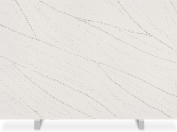 Telluride Polished Quartz 3cm - OQ50