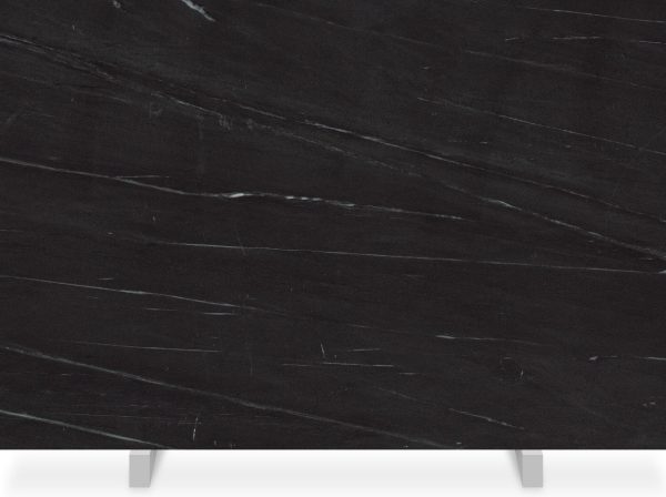 Black Soapstone Slab 2cm -  S601