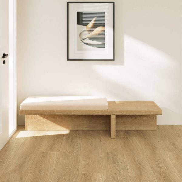 Shorewood Luxury Vinyl Oak - 100006813 - Image 2