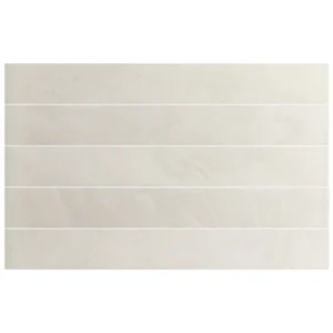 Marvenza White 3x24 - MAR-WHT-324