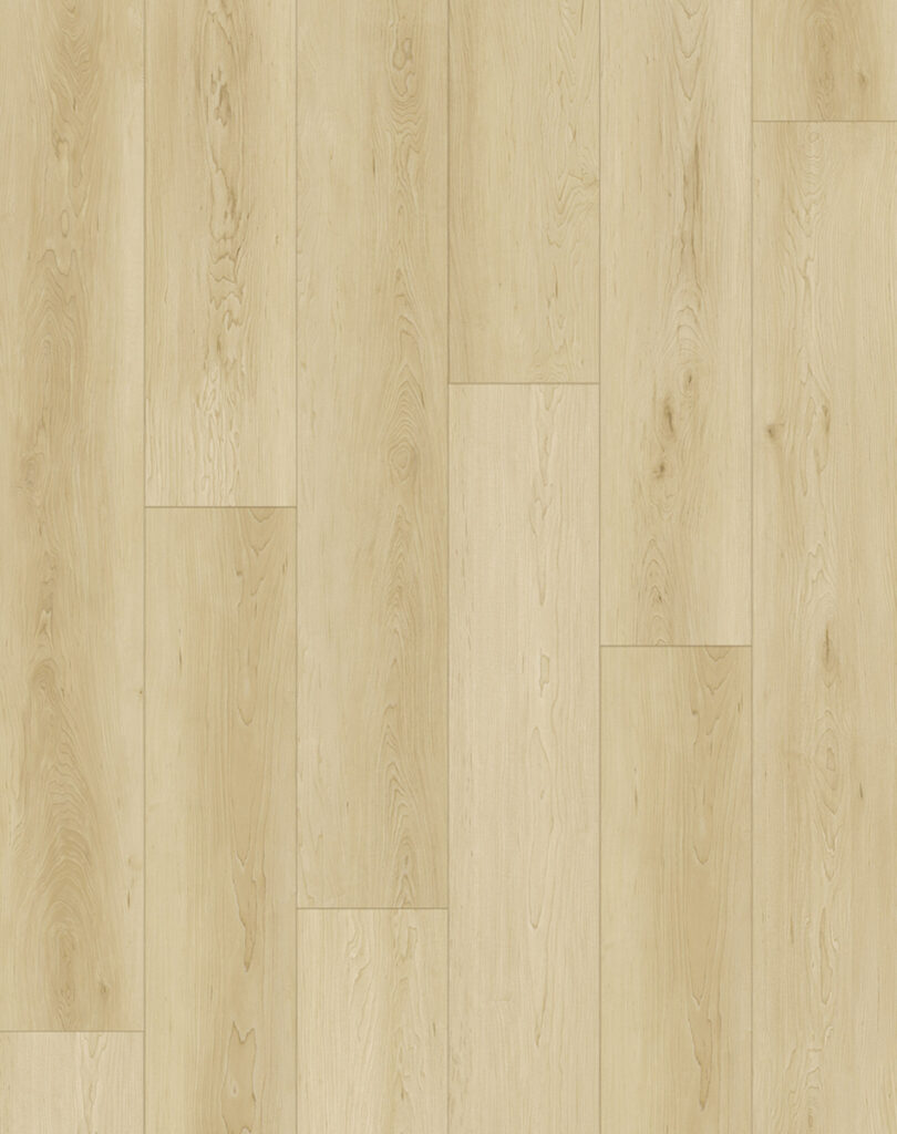 eTERRA White Series - American Maple