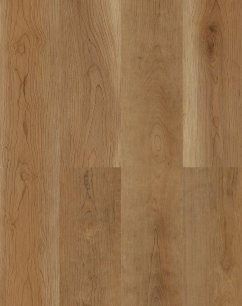 eTERRA White Series – American Cherry