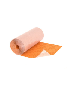 DITRA-PEEL & STICK ROLL 3'2-3/4" X 34'3/4" = 110 SF