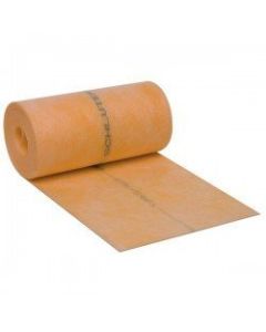KERDI-BAND Waterproofing Strip 7.25" x 16' 5"