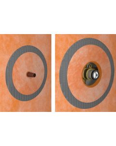 KERDI-SEAL Pipe Seal 1/2"