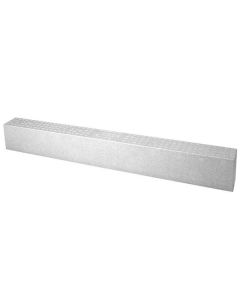KERDI-SHOWER Curb 48" x 6" x 4½"