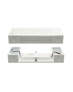 LIPROTEC-ECD DIMMABLE LED DRIVER DIRECT-WIRE 120V 24W