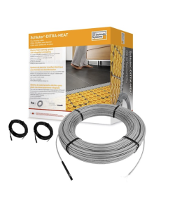 DITRA-HEAT Cable 113 Sq Ft (120V)
