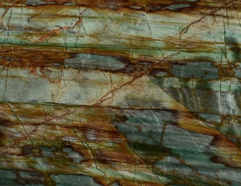 2cm Louise Green - Premium