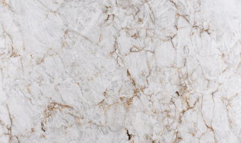 3cm Cristallo Gold - Premium