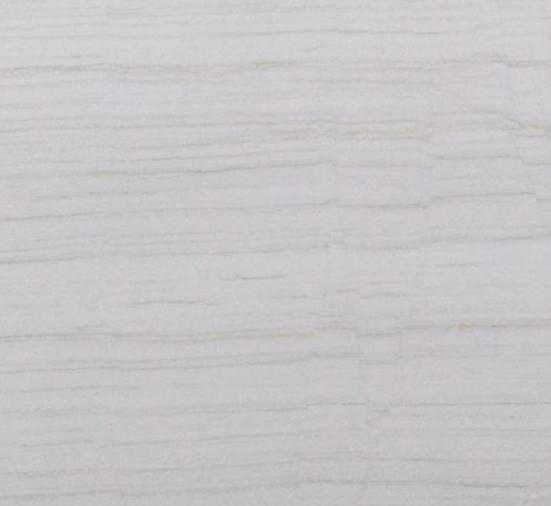 3cm White Macaubas - Premium