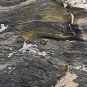 3cm Santorini Quartzite - Premium