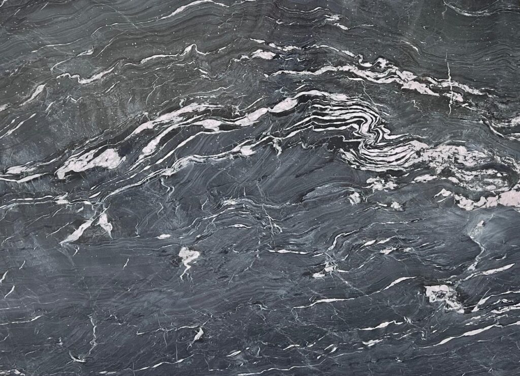 3cm Krypton Leathered - Premium