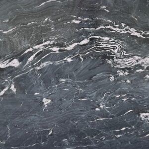 3cm Krypton Leathered - Premium