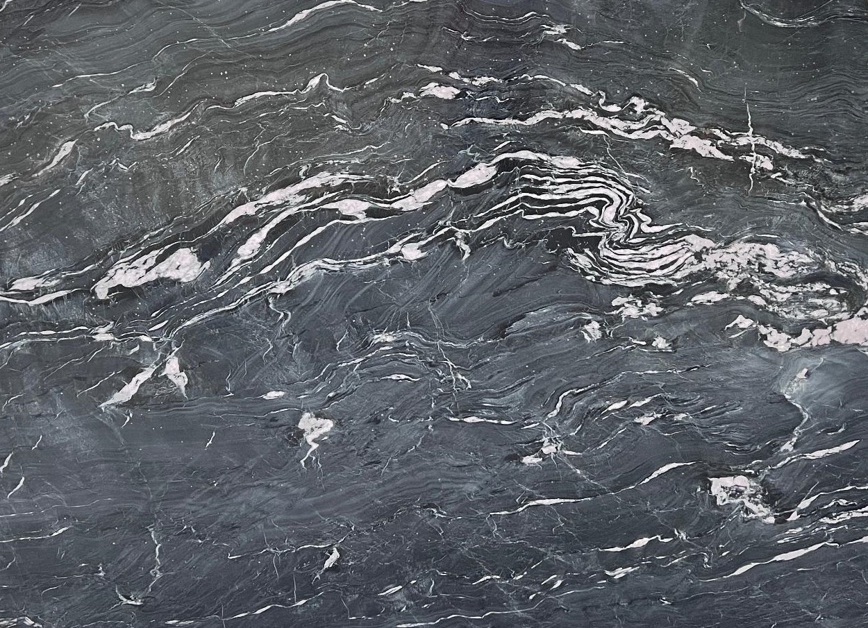 3cm Krypton Leathered - Premium