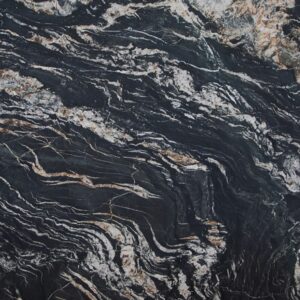 3cm Belvedere Deep leathered - Premium