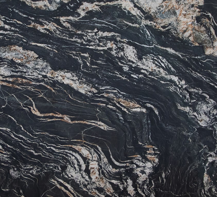 3cm Belvedere Deep leathered - Premium