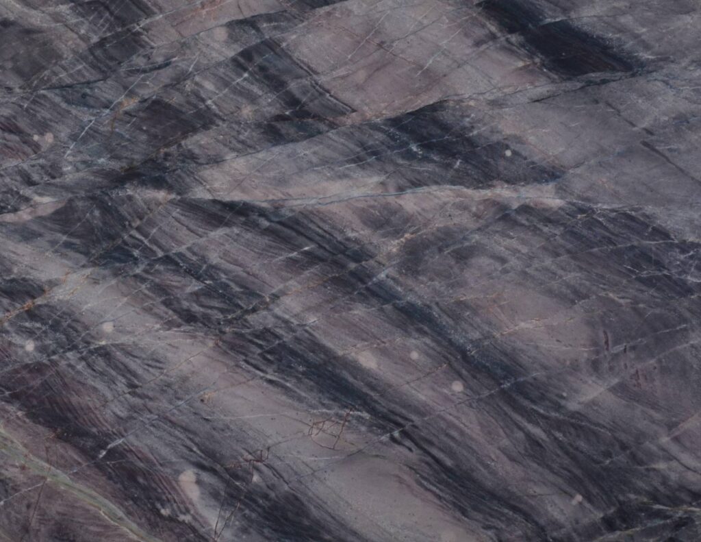 3cm Aurora Blue - Premium