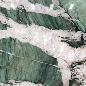 2cm Botanic Crystal - Premium