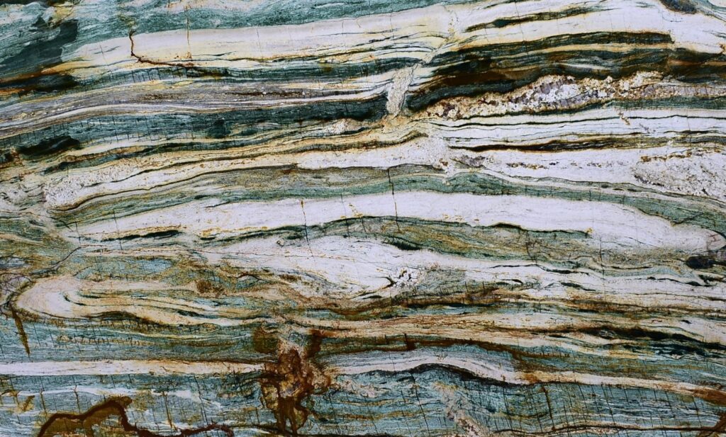 2cm Louise Blue - Premium