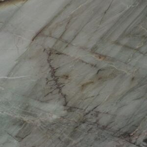 3cm Acqua Mare Leathered - Premium