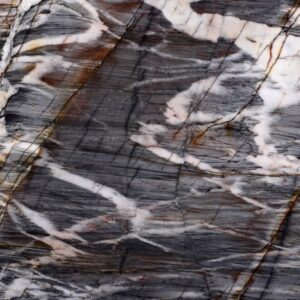 3cm Midnight Crystal - Premium