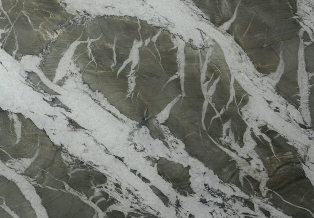 3cm Luna Quartzite - Premium