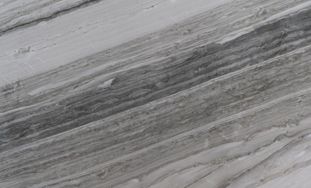 2cm Polaris Quartzite Leathered - Premium