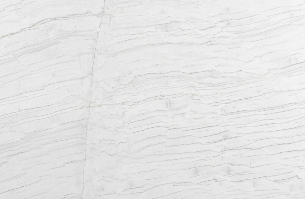 3cm White Lux Quartzite Honed - Premium