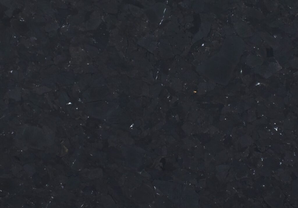 2cm Negresco Quartzite Leathered - Premium