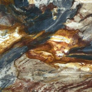 3cm New Louise Blue - Premium