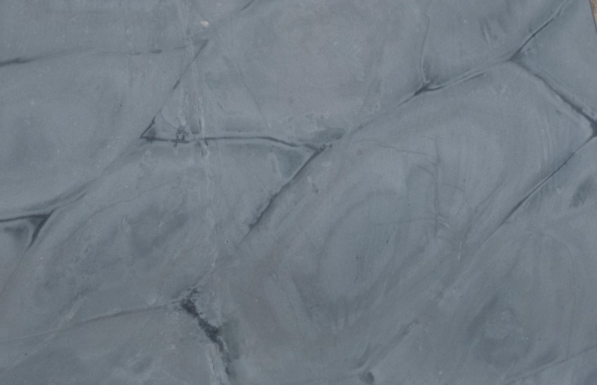 2cm Atlantic Blue Honed - Premium