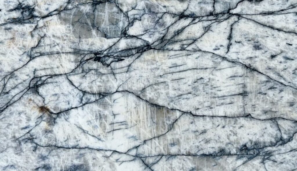 3cm Sapphire Blue - Premium